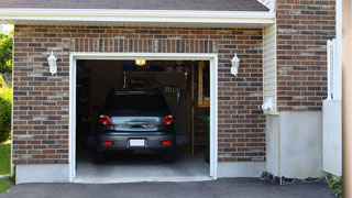 Garage Door Installation at Sunstate Industrial Park, Florida