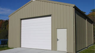 Garage Door Openers at Sunstate Industrial Park, Florida